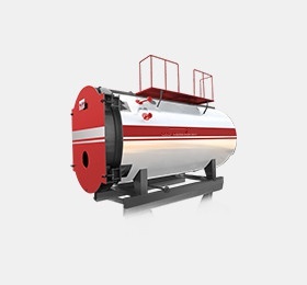 WNS型低氮燃氣鍋爐