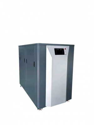 商用全預混低氮冷凝燃氣鍋爐