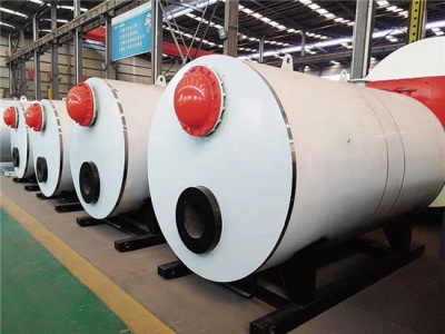 燃油燃氣真空熱水鍋爐